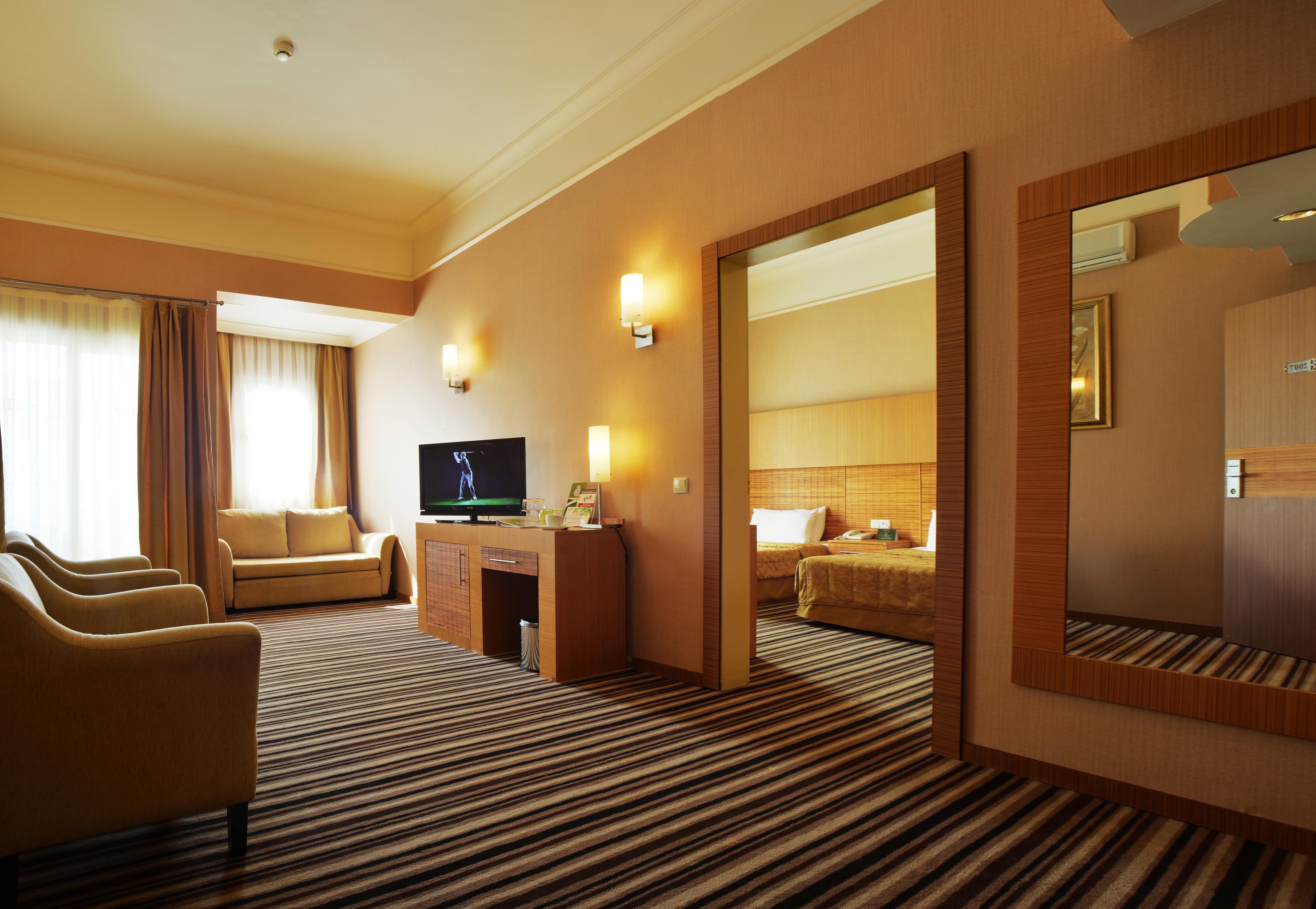 Grand Cettia Hotel Μαρμαρίς Εξωτερικό φωτογραφία