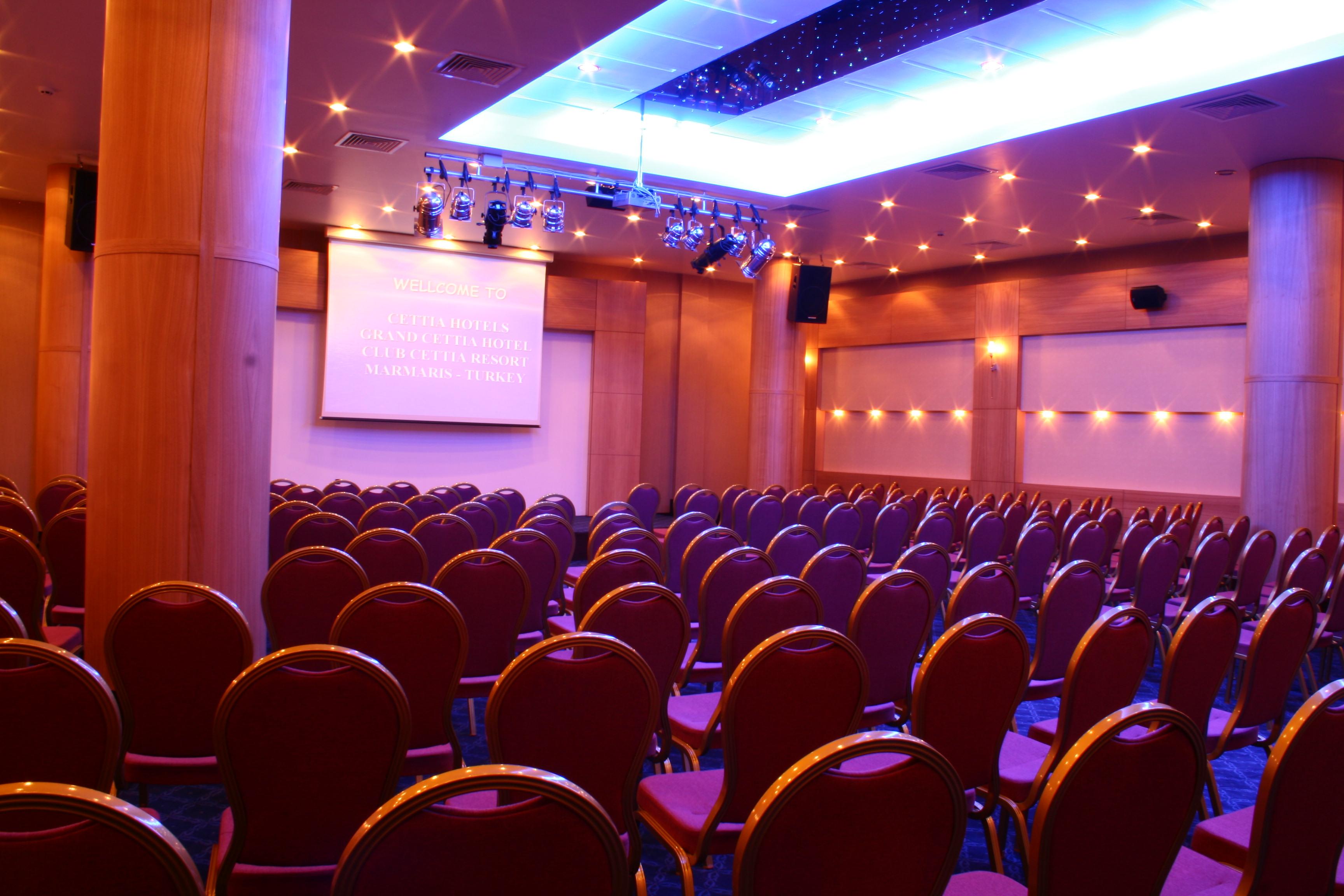 Grand Cettia Hotel Μαρμαρίς Εξωτερικό φωτογραφία