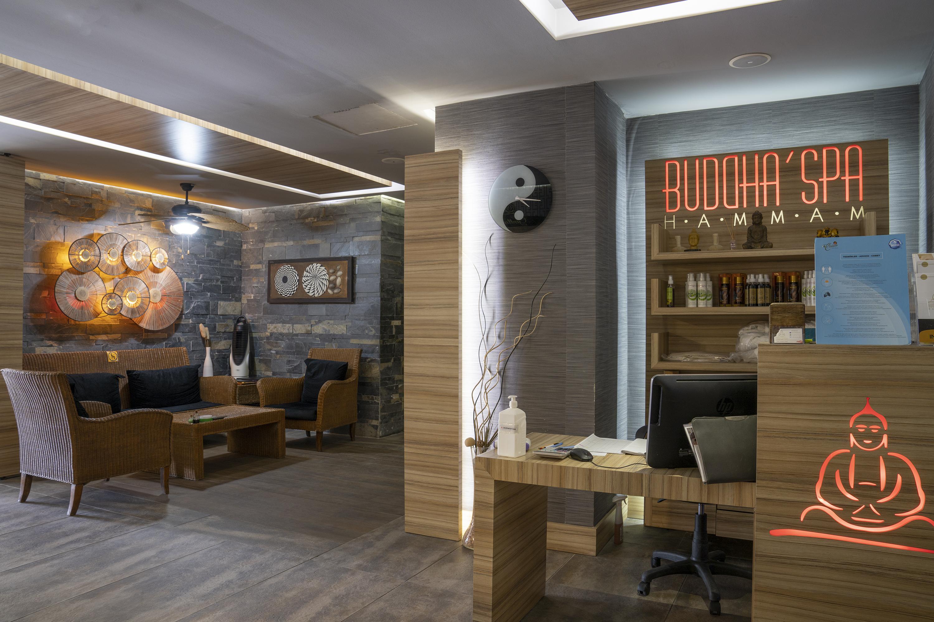 Grand Cettia Hotel Μαρμαρίς Εξωτερικό φωτογραφία