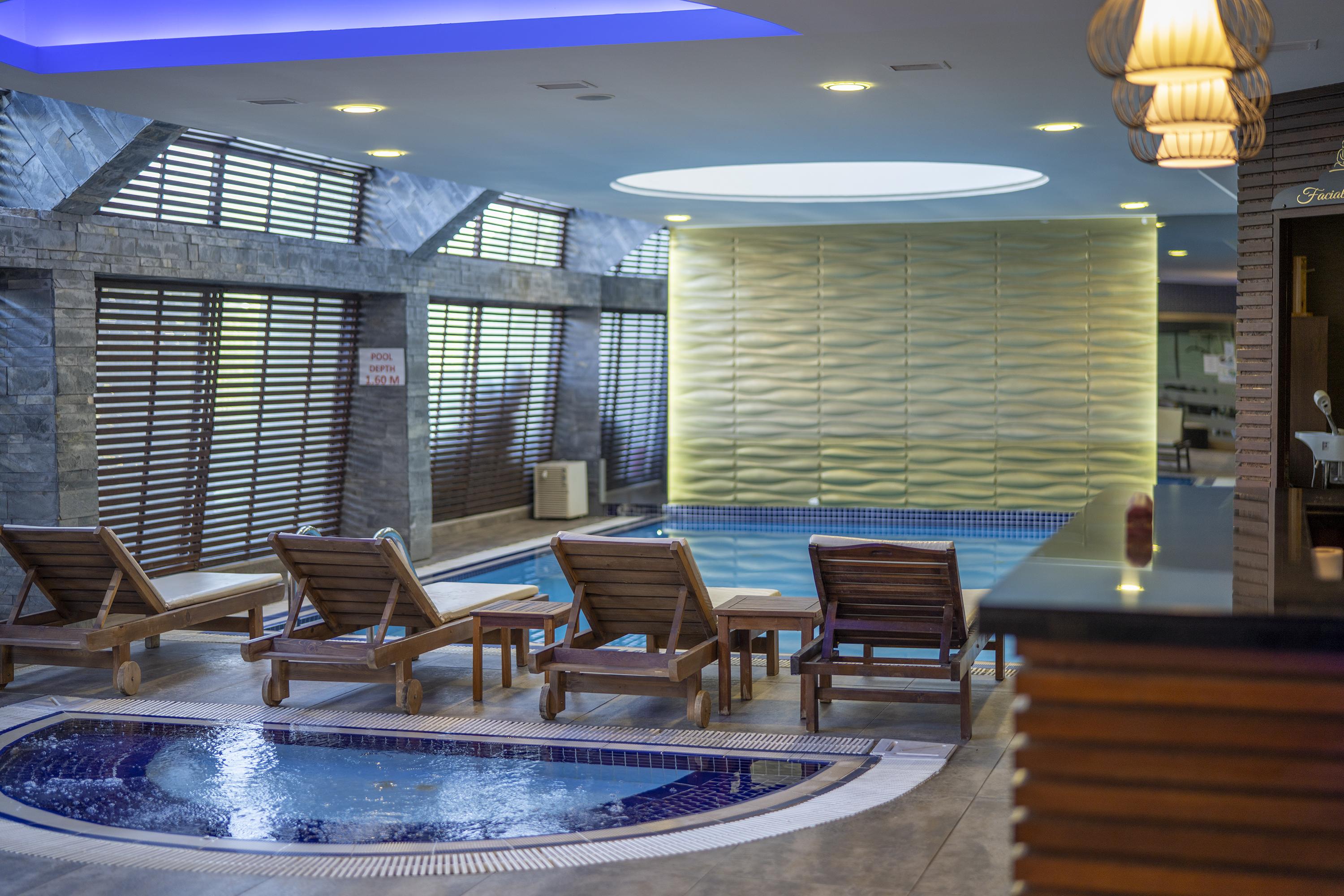 Grand Cettia Hotel Μαρμαρίς Εξωτερικό φωτογραφία