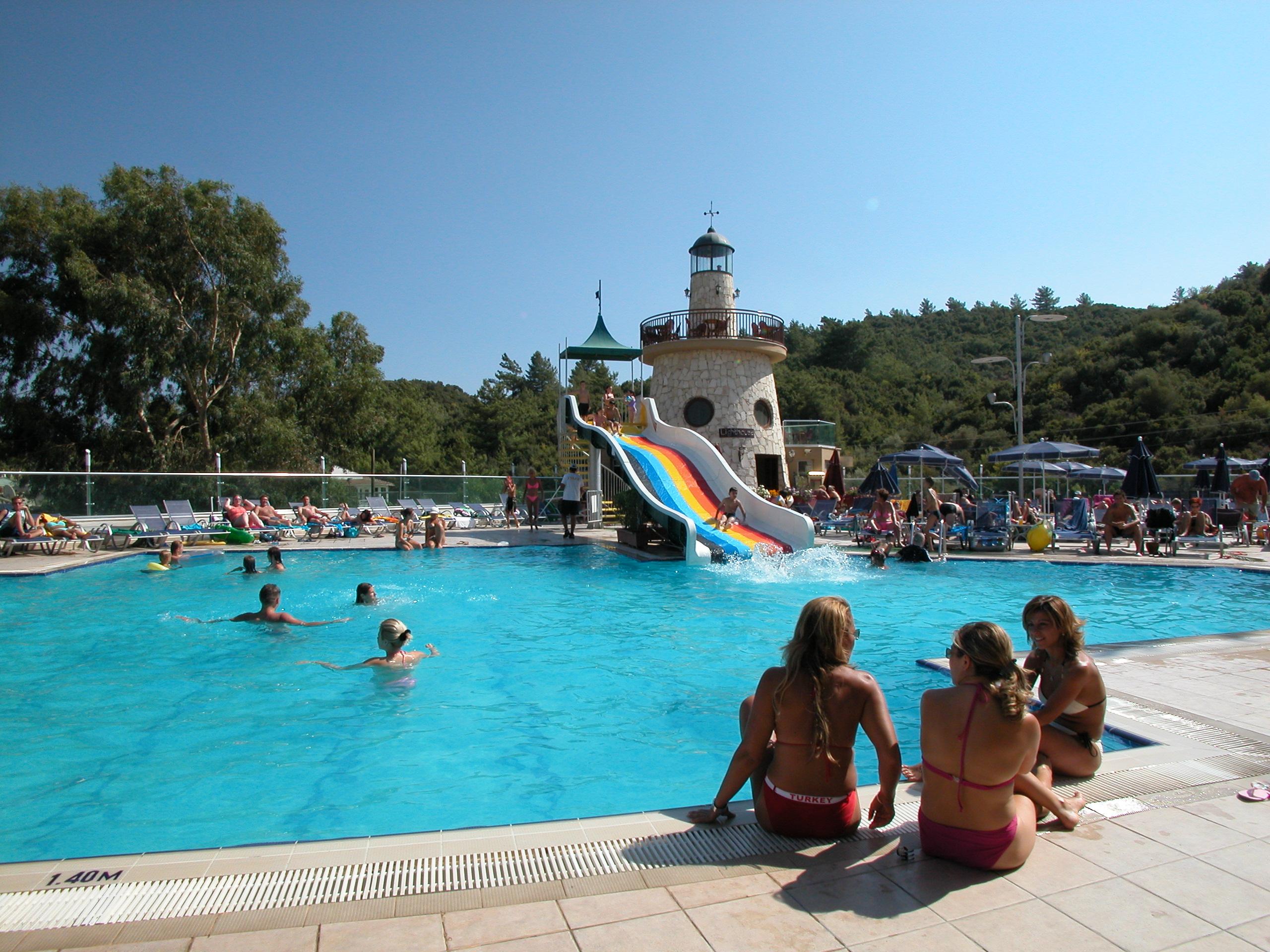 Grand Cettia Hotel Μαρμαρίς Εξωτερικό φωτογραφία