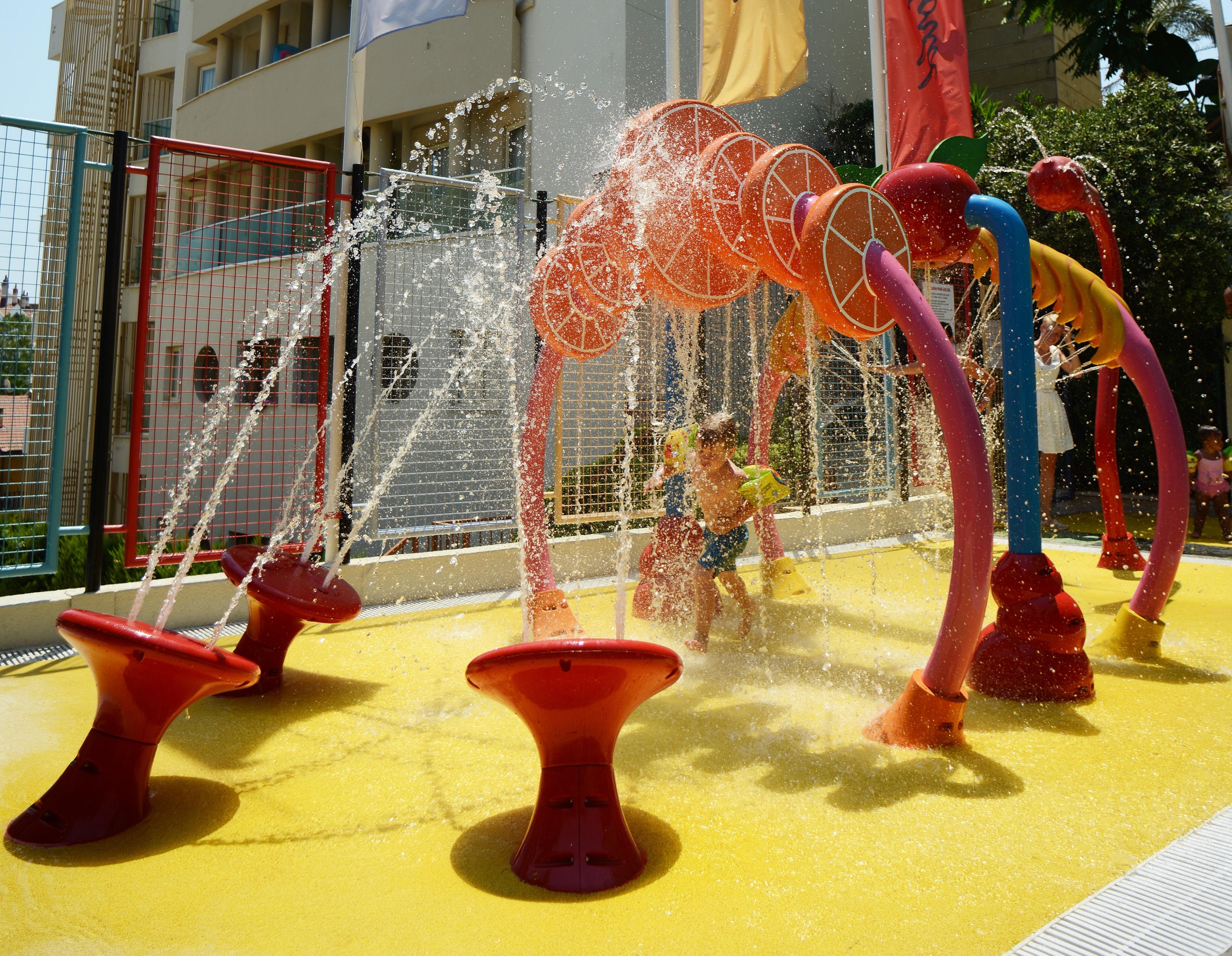 Grand Cettia Hotel Μαρμαρίς Εξωτερικό φωτογραφία