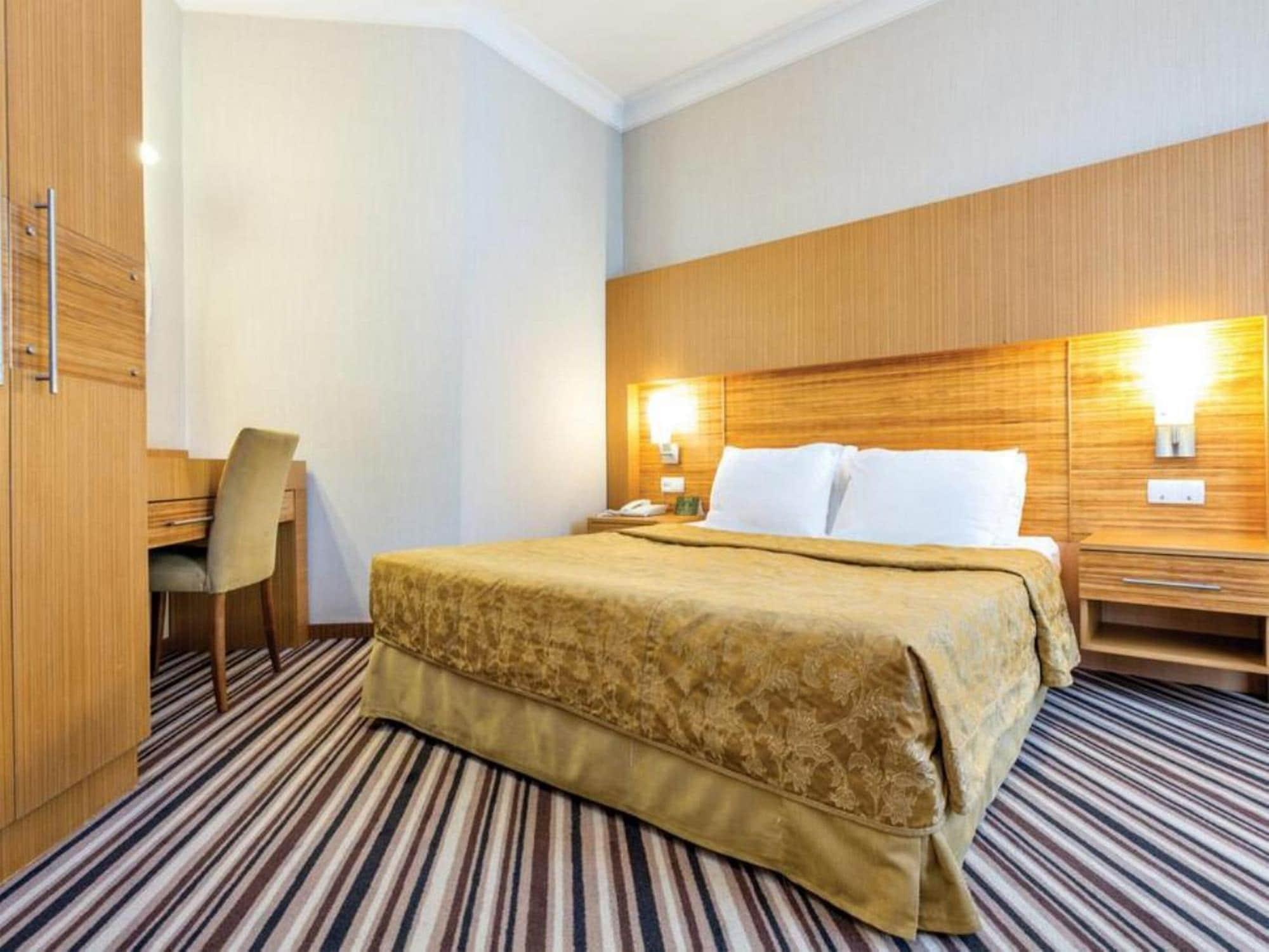 Grand Cettia Hotel Μαρμαρίς Εξωτερικό φωτογραφία