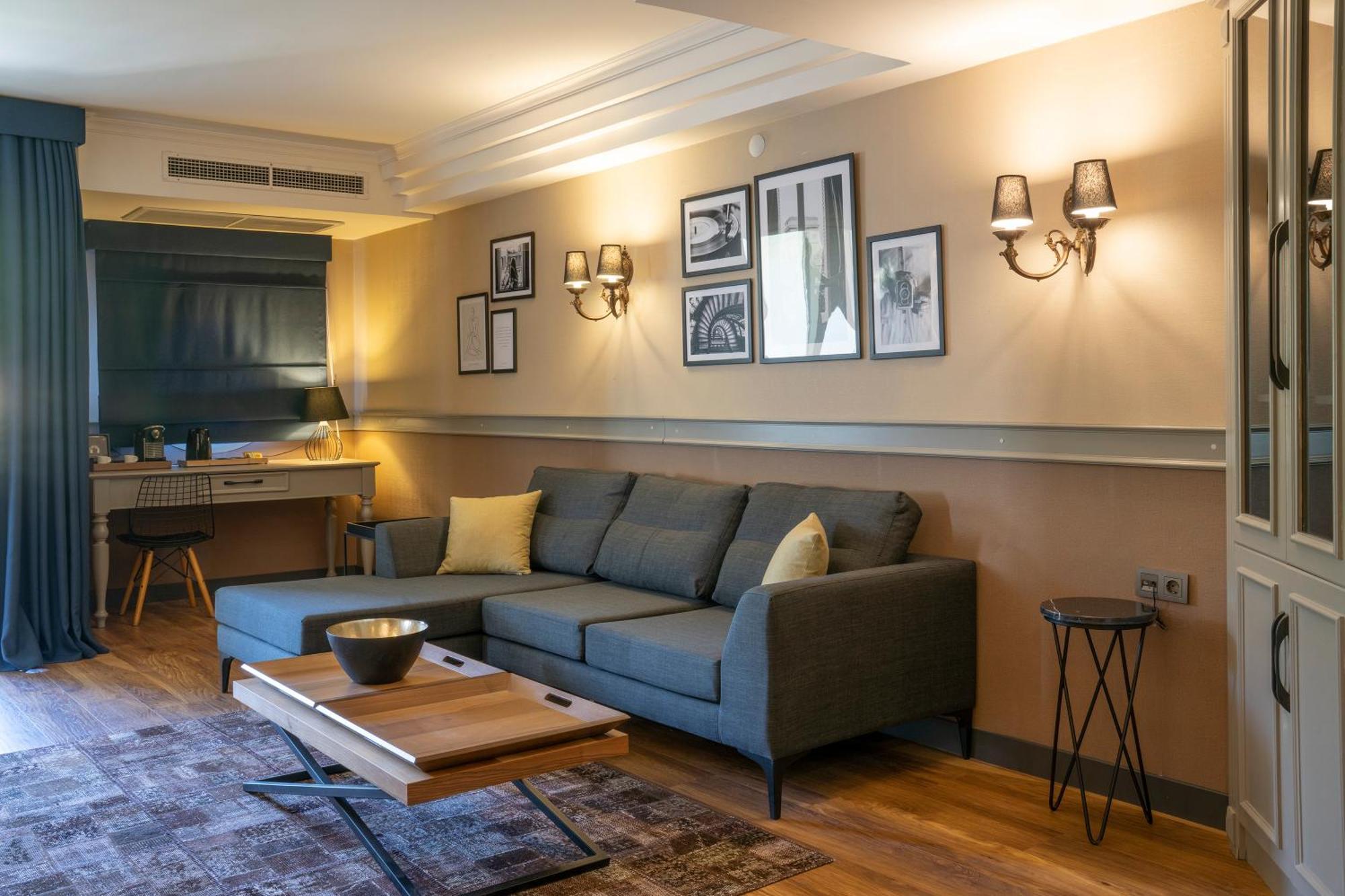 Grand Cettia Hotel Μαρμαρίς Εξωτερικό φωτογραφία
