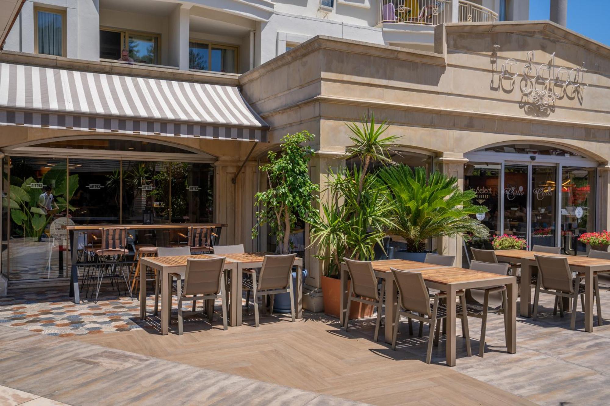 Grand Cettia Hotel Μαρμαρίς Εξωτερικό φωτογραφία